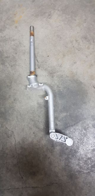 Horquilla dirección vespa tx 200