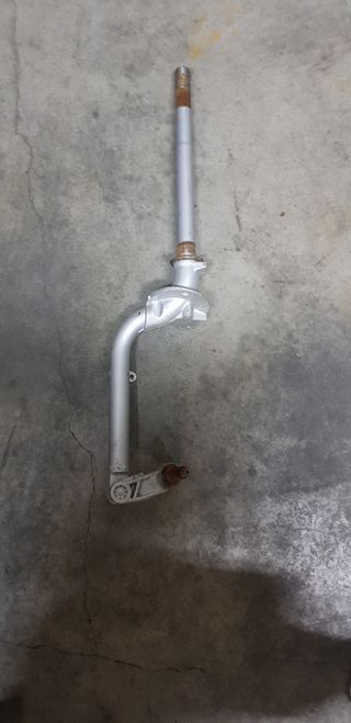 Horquilla dirección vespa tx 200