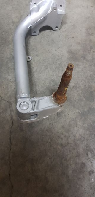 Horquilla dirección vespa tx 200