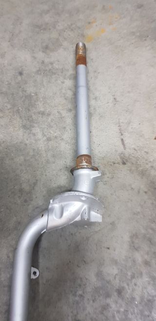 Horquilla dirección vespa tx 200