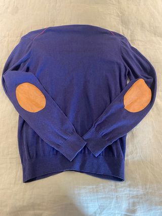 chaqueta Purificacion Garcia