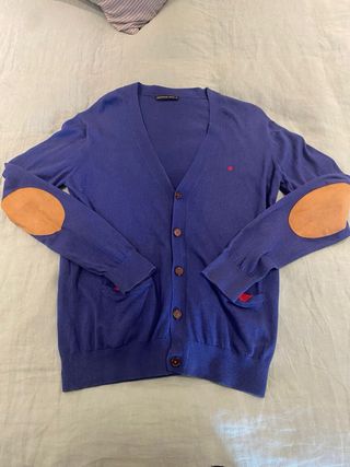 chaqueta Purificacion Garcia