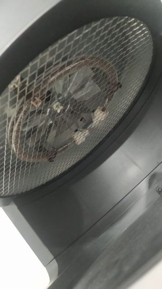 Freidora de aire sin aceite. 4L.SOLMIRA.