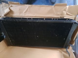 RADIADOR NUEBVO OPEL CORSA C