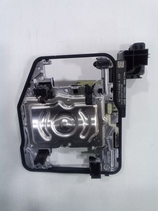 PLACA PARA CAJA DE CAMBIOS 0AM REF: 0AM927769E
