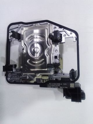 PLACA PARA CAJA DE CAMBIOS 0AM REF: 0AM927769E