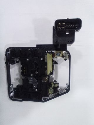 PLACA PARA CAJA DE CAMBIOS 0AM REF: 0AM927769E