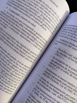 Manual de INTRODUCCIÓN AL DERECHO CIVIL
