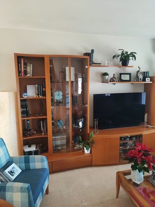 Mueble salón