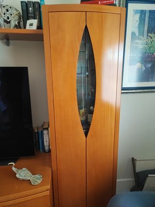 Mueble salón