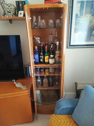 Mueble salón