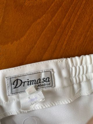 Traje comunion de niño