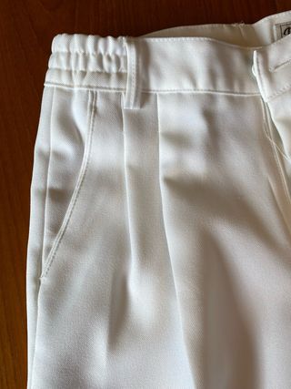 Traje comunion de niño