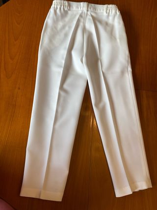 Traje comunion de niño