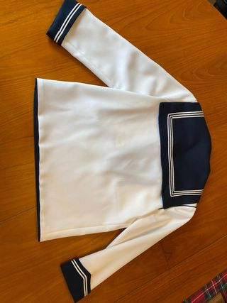 Traje comunion de niño