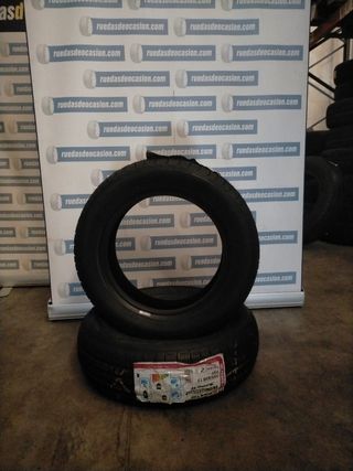 Neumáticos Nexen Tire 155/65/13