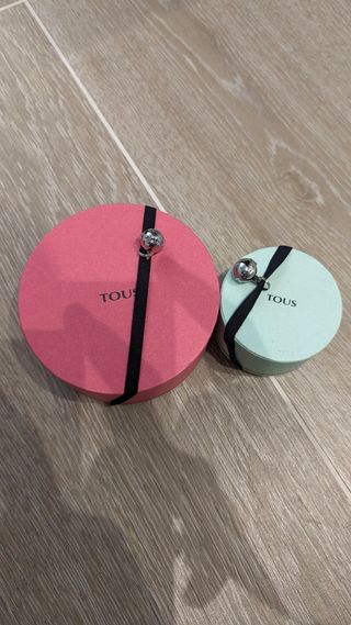 Cajas Tous