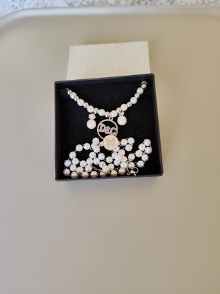 Conjunto bisutería mujer
