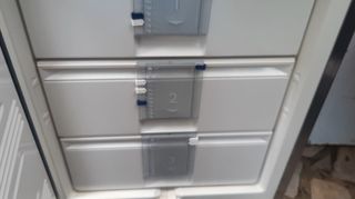 Frigorífico Liebher