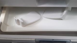 Frigorífico Liebher