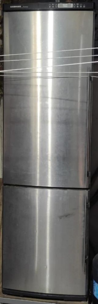 Frigorífico Liebher