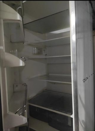 Frigorífico Liebher