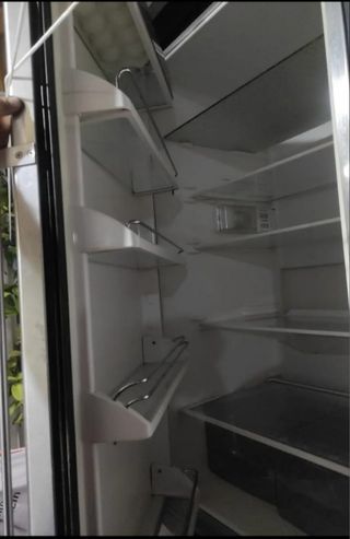 Frigorífico Liebher