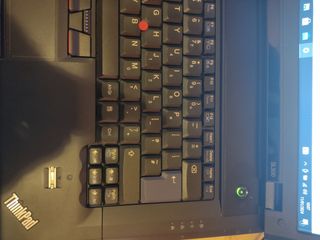 Portátil Lenovo SL 500