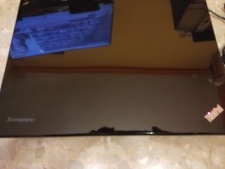 Portátil Lenovo SL 500