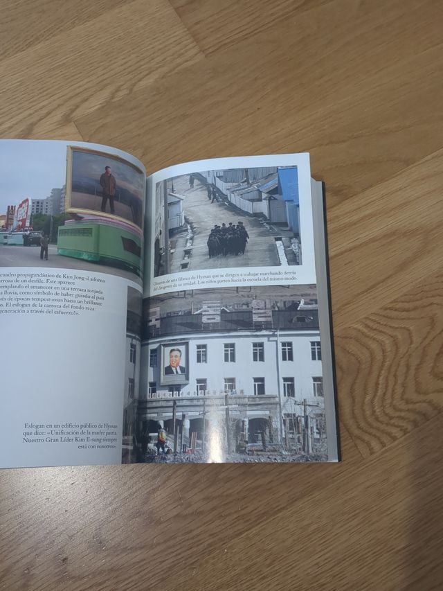 La chica de los siete nombres