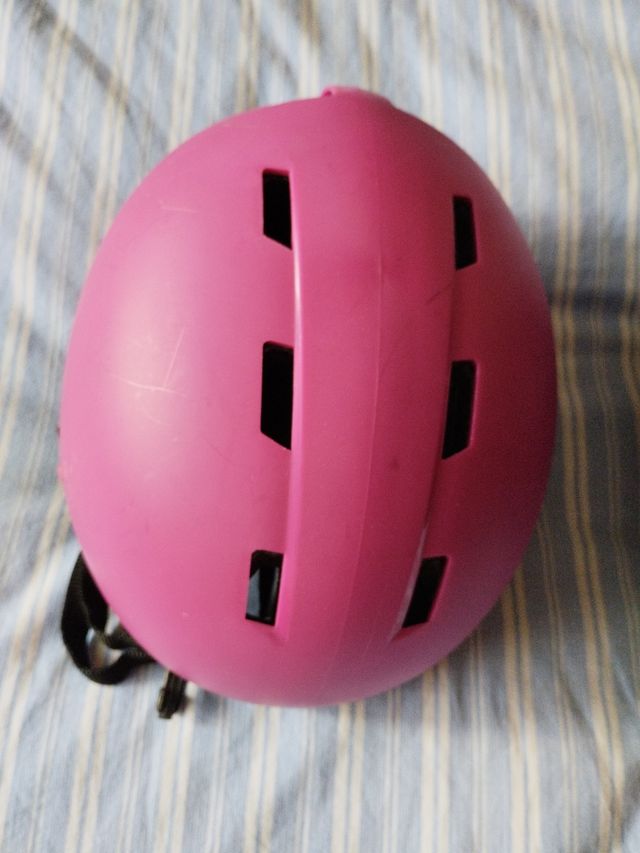 Casco esquí ski