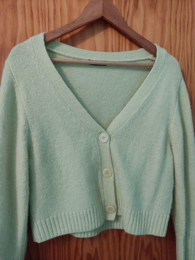 Chaqueta mujer Talla L Parfois