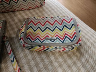Conjunto Silleta Tuc Tuc
