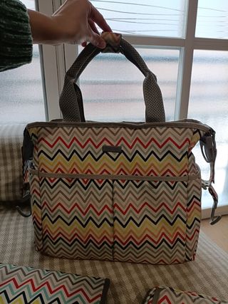 Conjunto Silleta Tuc Tuc