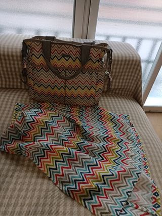 Conjunto Silleta Tuc Tuc