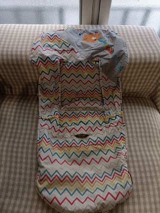 Conjunto Silleta Tuc Tuc