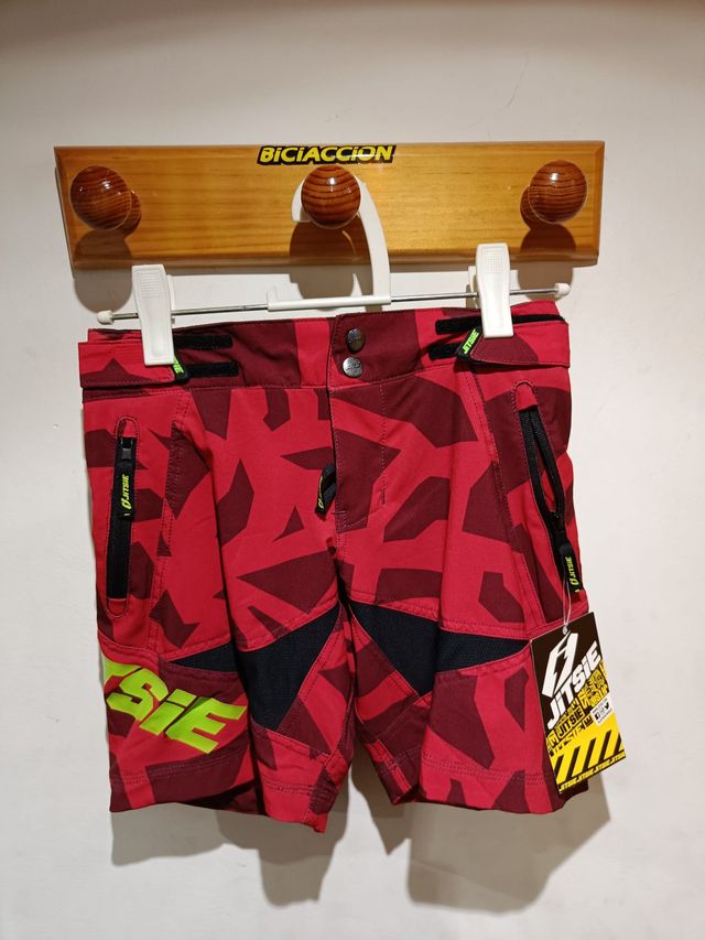 Pantalon jitsie kid S