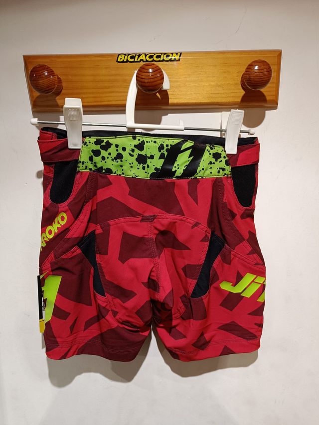 Pantalon jitsie kid S