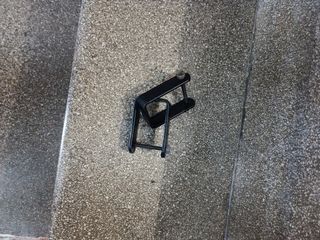 2 camas articuladas