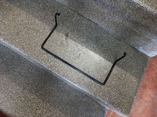 2 camas articuladas