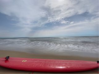 tablas de surf,long