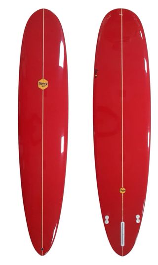tablas de surf,long
