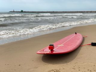tablas de surf,long