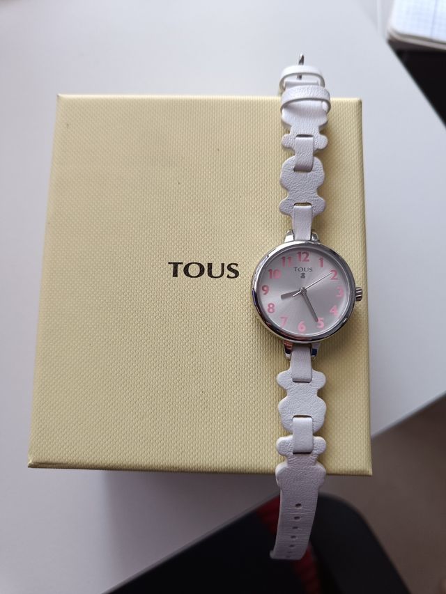 Reloj niña TOUS