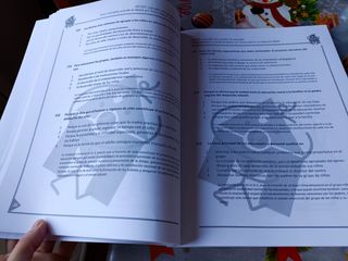 Test educación infantil