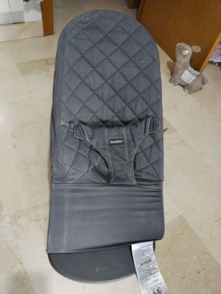 Hamaca bebé BabyBjorn