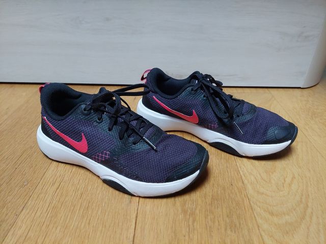 Zapatillas Nike modelo City Rep TR