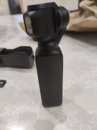 DJI OSMO POCKET 