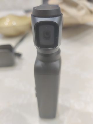 DJI OSMO POCKET 