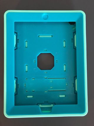 Funda ipad resistente